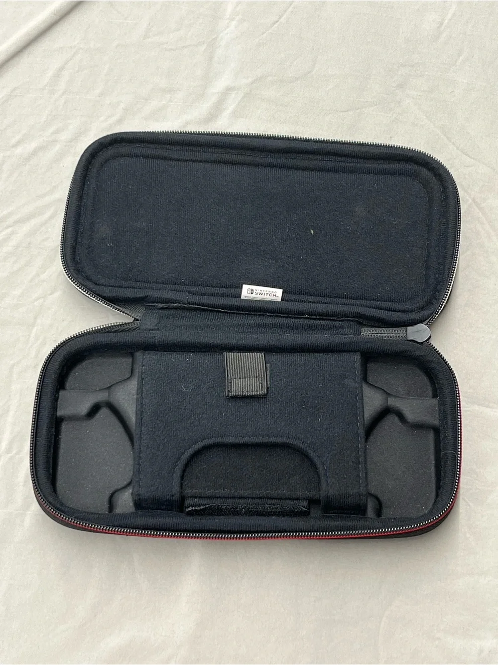 Nintendo hard travel